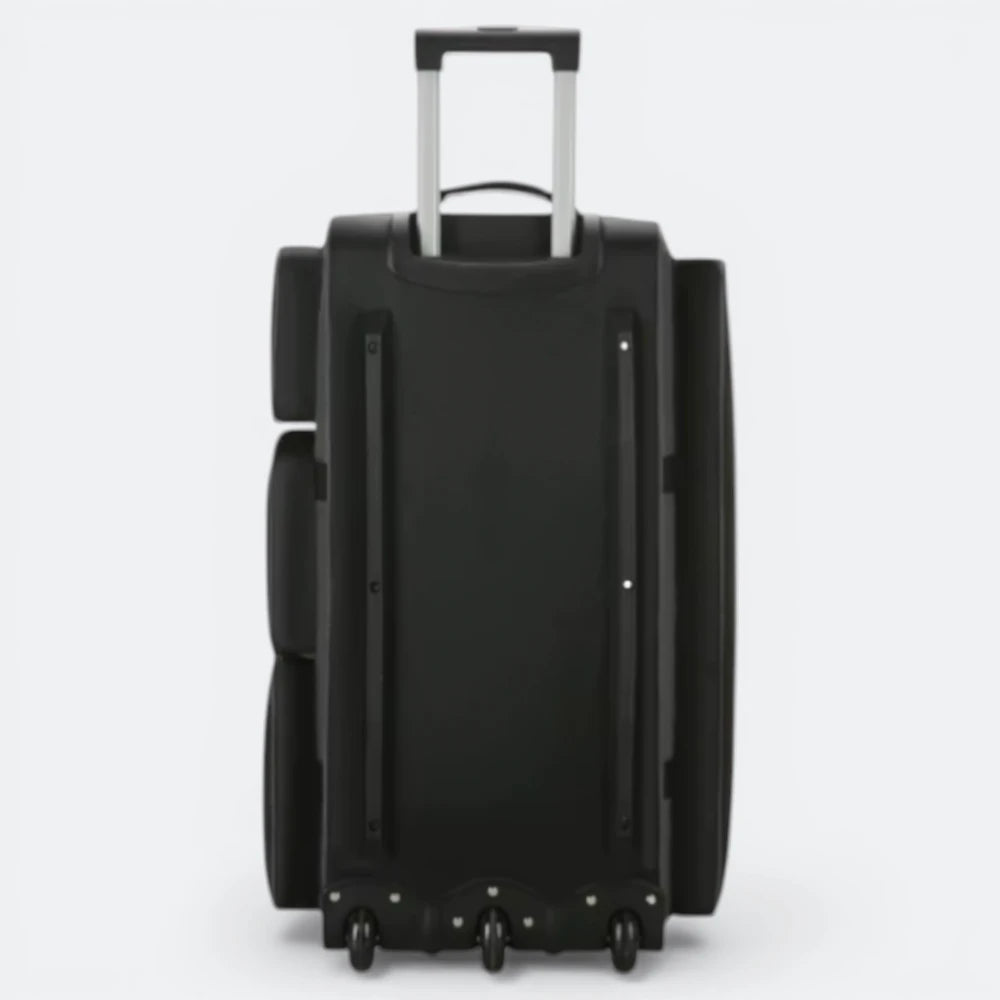 Valise à Trois Roues