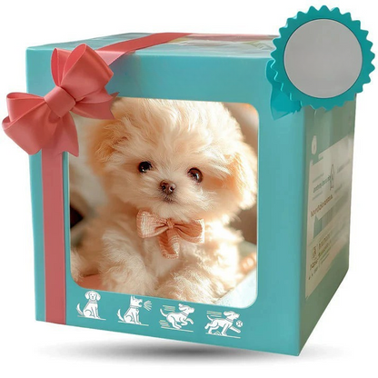 Chiot Interactif - Jouet Intelligent pour Enfants
