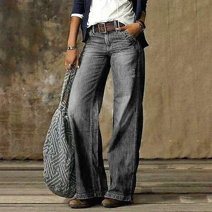 Jeans Femme Style Unique - Lidochka