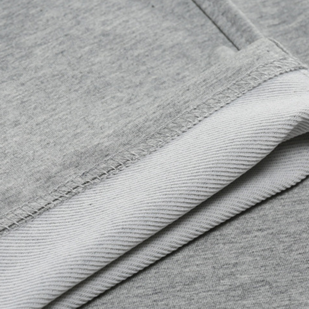 Jogging Homme Confort Ultime | Taille Ajustable & Coupe Moderne