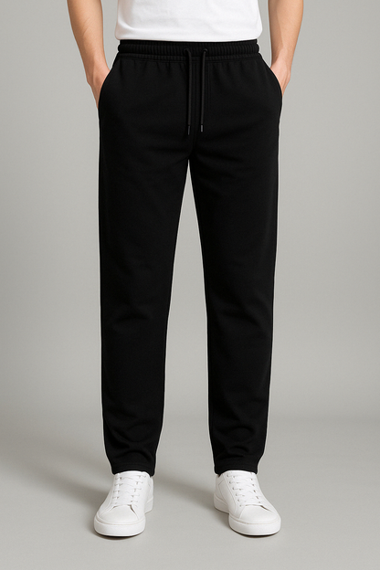 Jogging Homme Confort Ultime | Taille Ajustable & Coupe Moderne