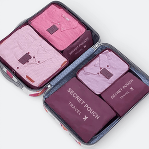 Mauve Fumé