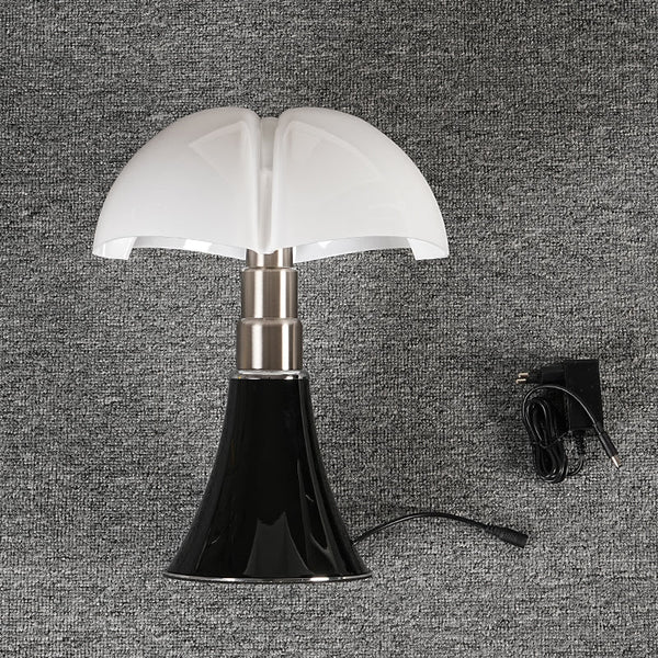 Lampe ClassicGlow - Éclairage Rétro & LED - Design Élégant
