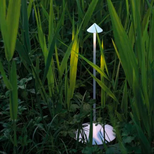 Lampe LED LumiCalme Étanche Dimmable - Design Minimaliste
