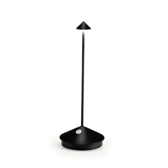 Lampe LED LumiCalme Étanche Dimmable - Design Minimaliste