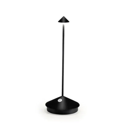 Lampe LED LumiCalme Étanche Dimmable - Design Minimaliste