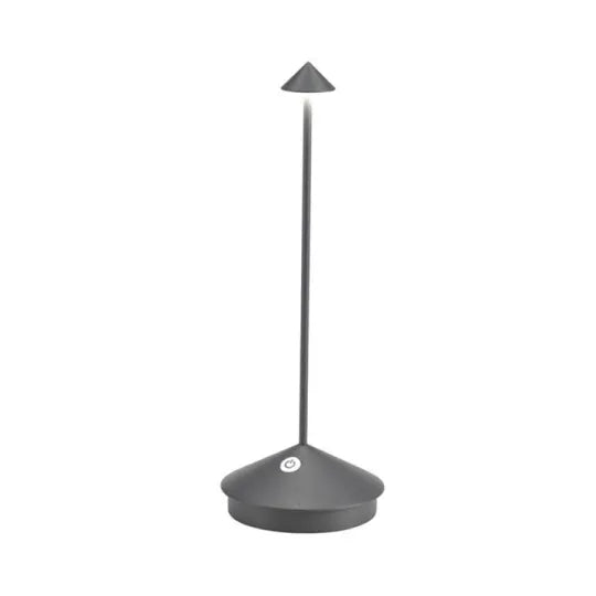 Lampe LED LumiCalme Étanche Dimmable - Design Minimaliste