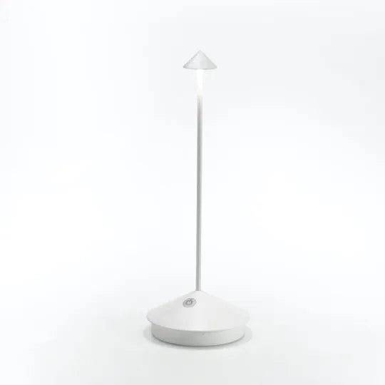 Lampe LED LumiCalme Étanche Dimmable - Design Minimaliste
