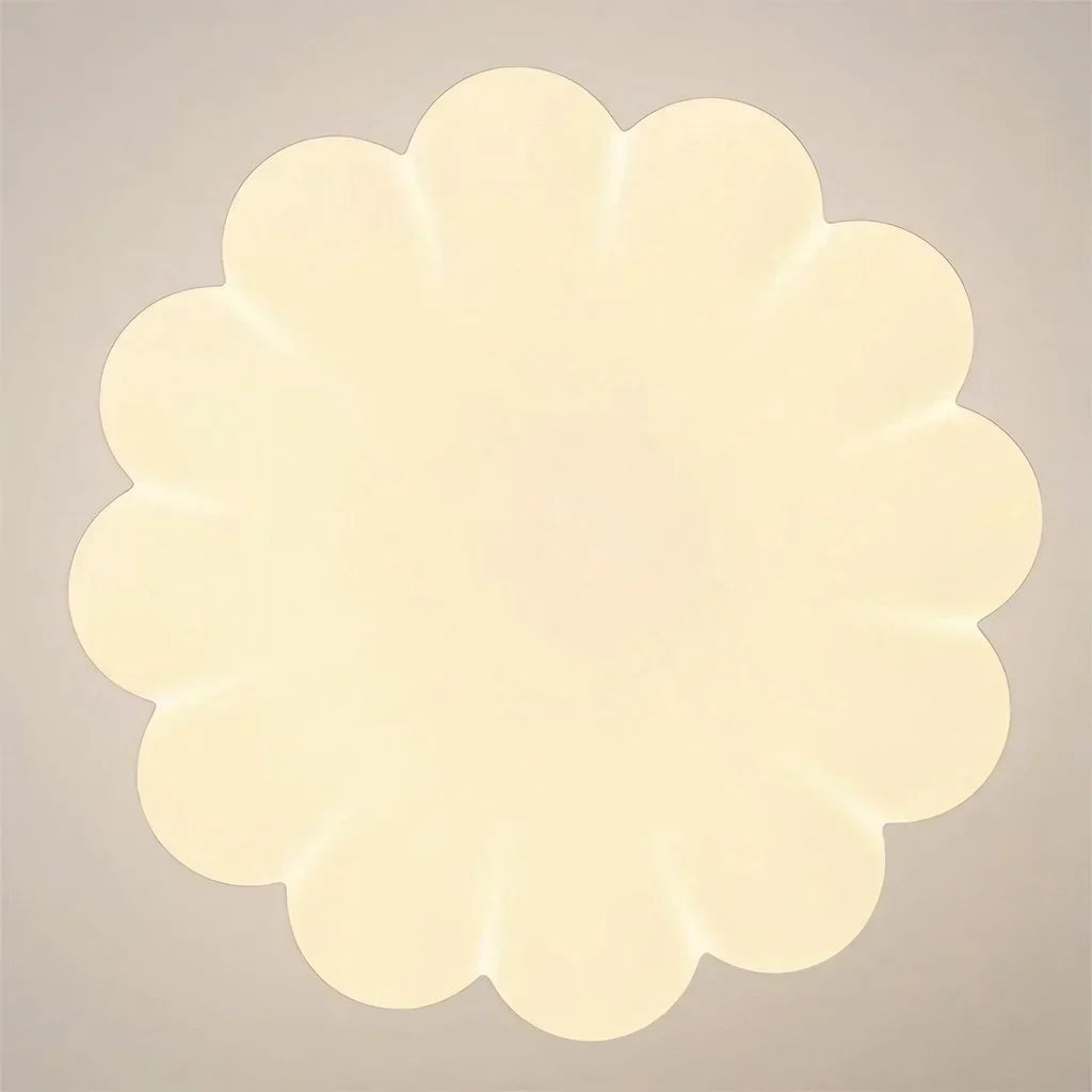 Lampe Pendentif Art déco - Crème, Design Bauhaus