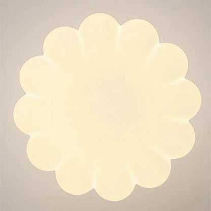 Lampe Pendentif Art déco - Crème, Design Bauhaus