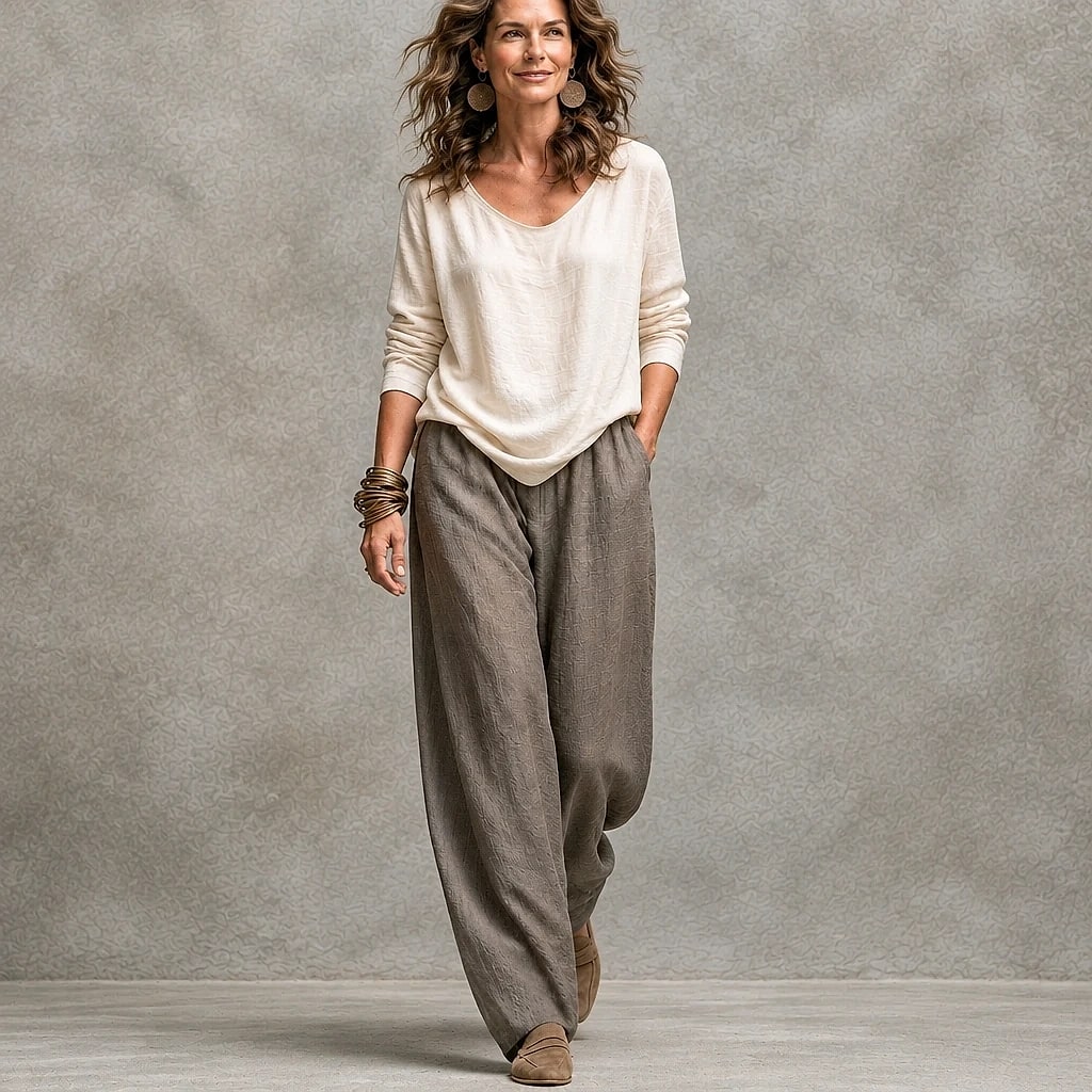Linaura – Ensemble Trois Pièces Femme