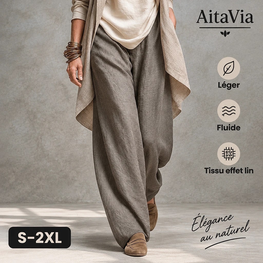 Linaura – Ensemble Trois Pièces Femme