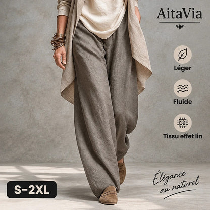 Linaura – Ensemble Trois Pièces Femme