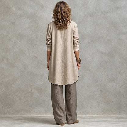 Linaura – Ensemble Trois Pièces Femme