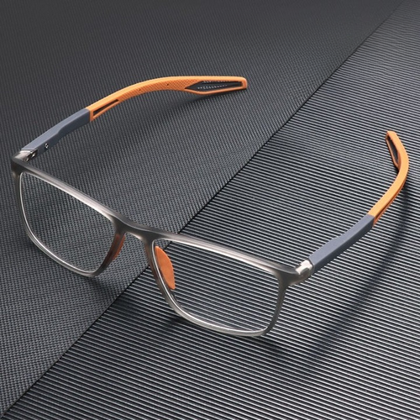 Lunettes Lecture Multifocales - Ultralégères - Confort