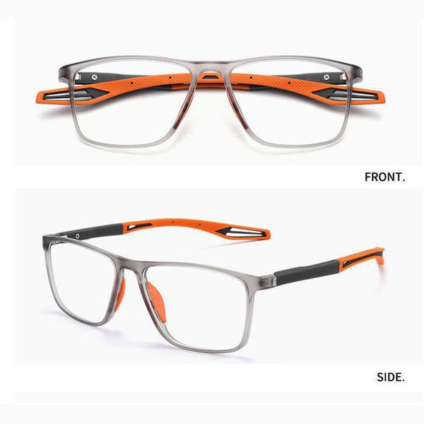 Lunettes de Lecture Multifocales - Ultralégères & Polyvalentes
