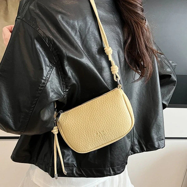 Mini Sac à Main Élégant pour Femmes - Style & Compacité