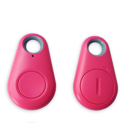Mini Traceur GPS en Temps Réel pour Enfants et Animaux Domestiques