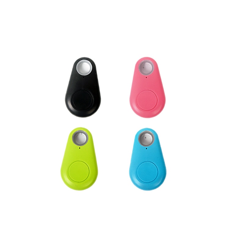 Mini Traceur GPS en Temps Réel pour Enfants et Animaux Domestiques