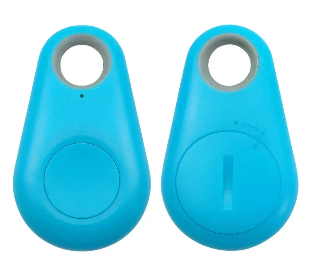 Mini Traceur GPS en Temps Réel pour Enfants et Animaux Domestiques