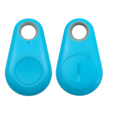 Mini Traceur GPS en Temps Réel pour Enfants et Animaux Domestiques