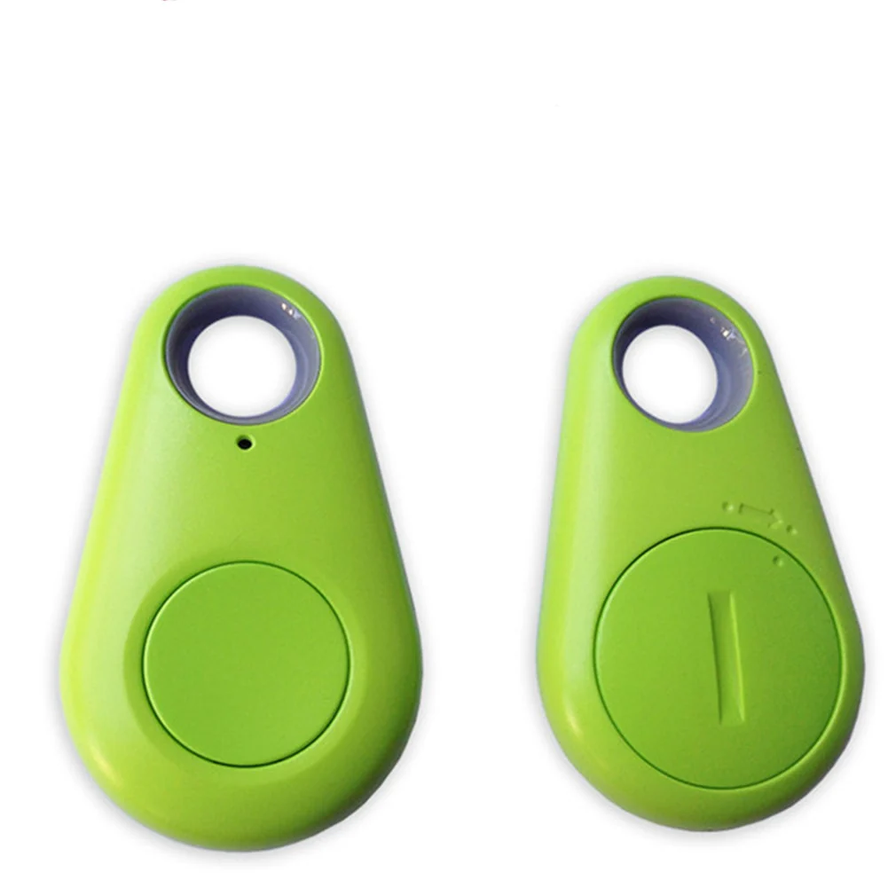 Mini Traceur GPS en Temps Réel pour Enfants et Animaux Domestiques