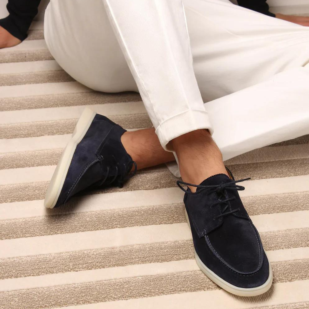 Mocassins Homme - Premium - Confort & Style