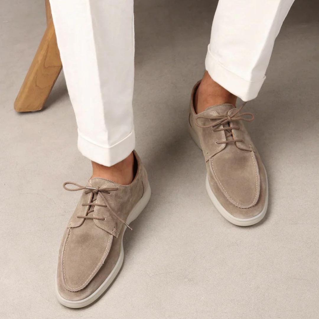 Mocassins Homme - Premium - Confort & Style