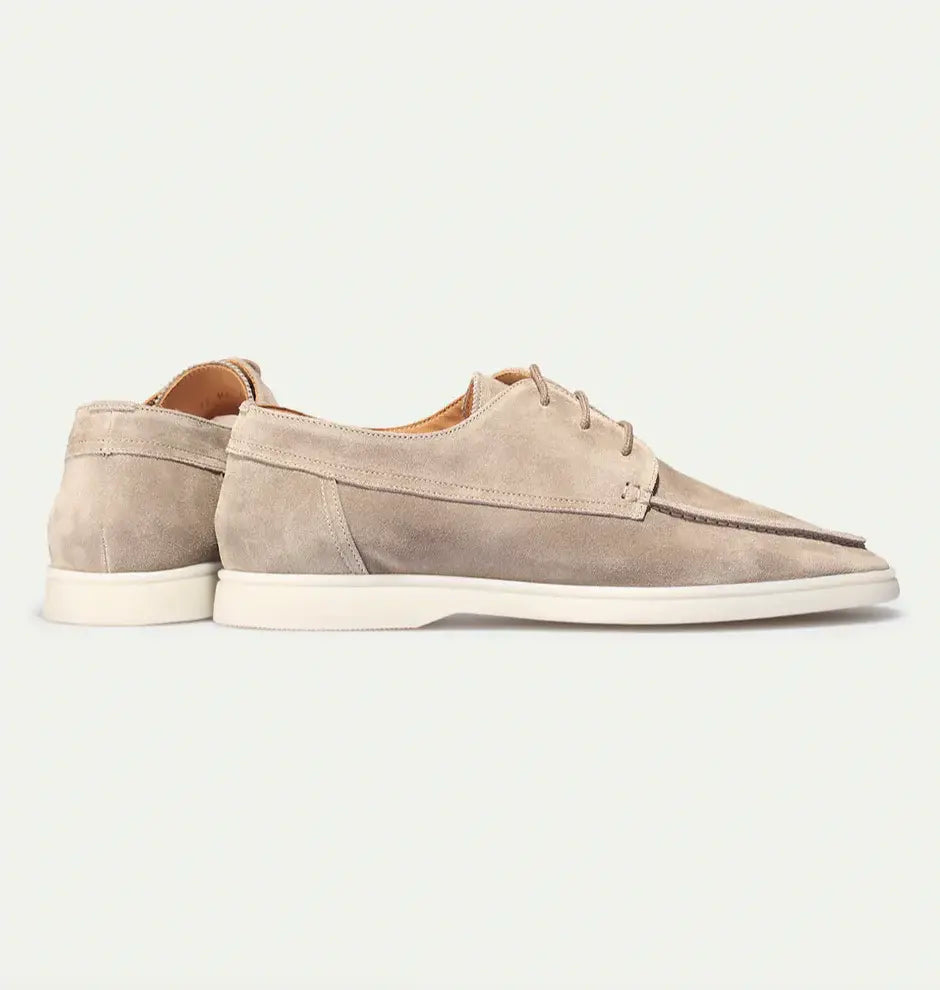 Mocassins Homme - Premium - Confort & Style
