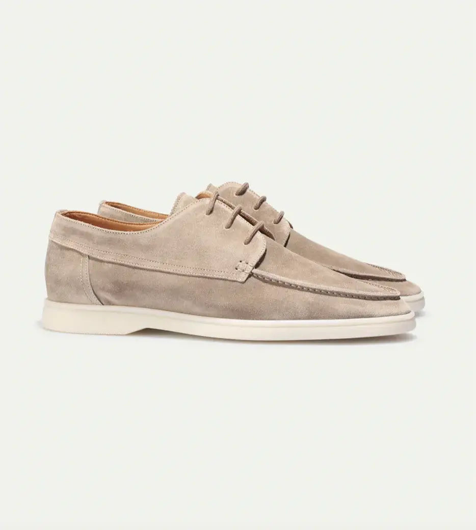 Mocassins Homme - Premium - Confort & Style