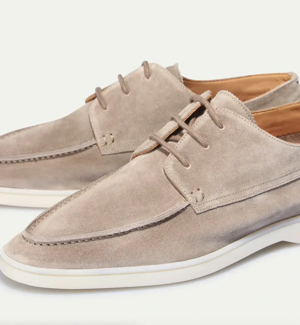 Mocassins Homme - Premium - Confort & Style