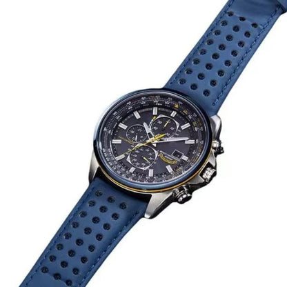 Montre Homme Quartz Luxe - Étanche et Lumineuse