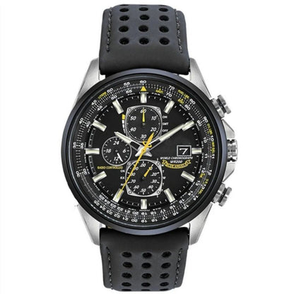 Montre Homme Quartz Luxe - Étanche et Lumineuse