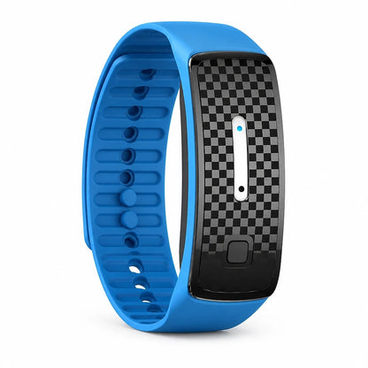Mozélio – Bracelet Anti-Moustique