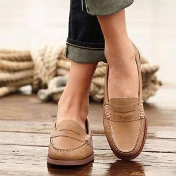 Mules orthopédiques Malina - Confort & Style