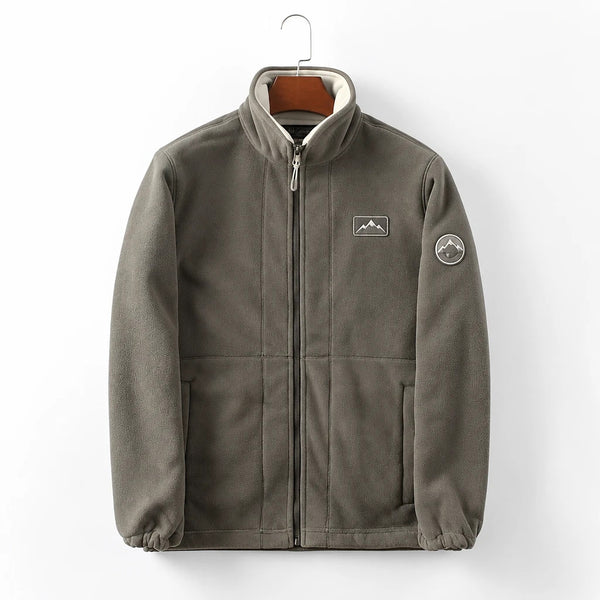 Nordvik – Veste Polaire Homme