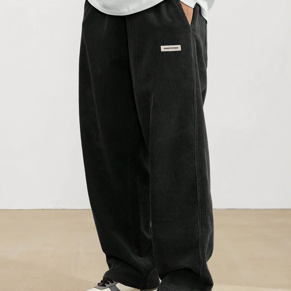 Pantalon pour Hommes - Large & Confortable