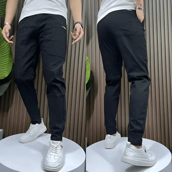 Pantalon Cargo Homme Extensible – Confort et Durabilité Ultime