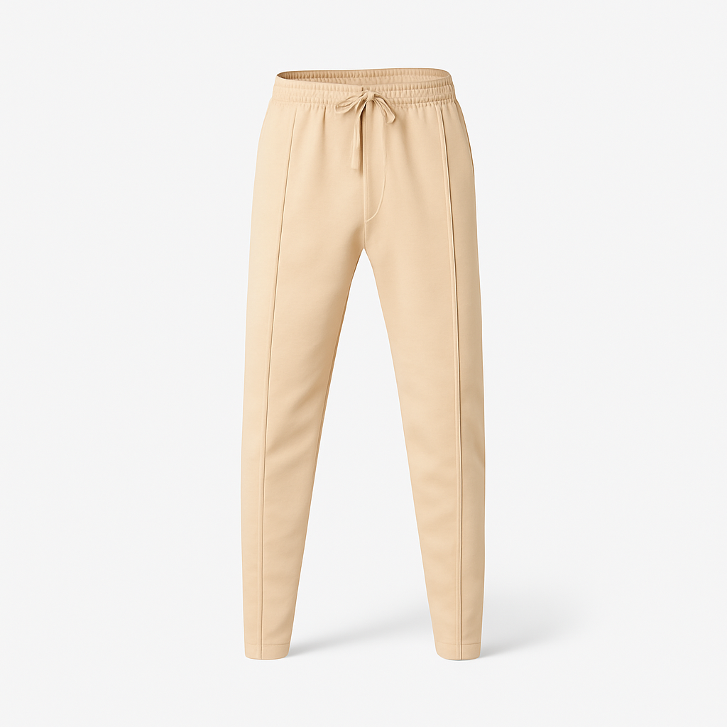 Pantalon Décontracté Élégant et Confortable pour Hommes