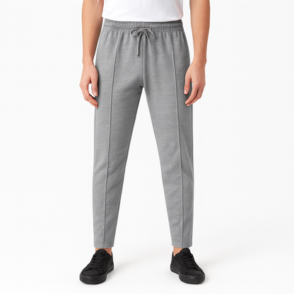 Pantalon Décontracté Élégant et Confortable pour Hommes