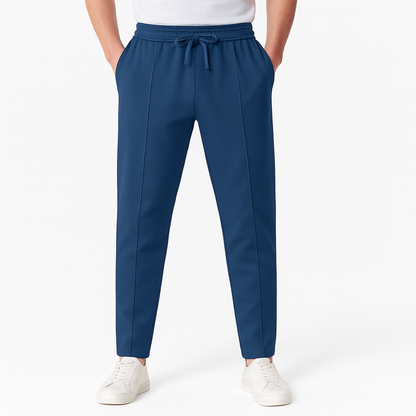 Pantalon Décontracté Élégant et Confortable pour Hommes