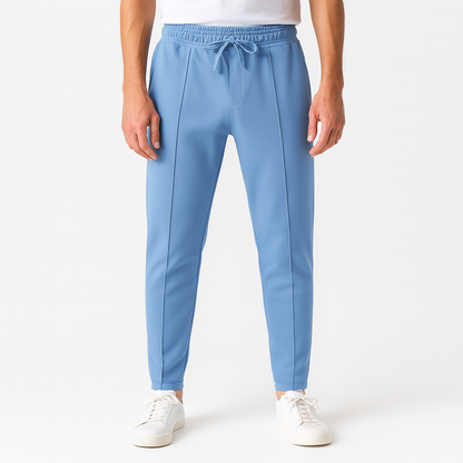 Pantalon Décontracté Élégant et Confortable pour Hommes