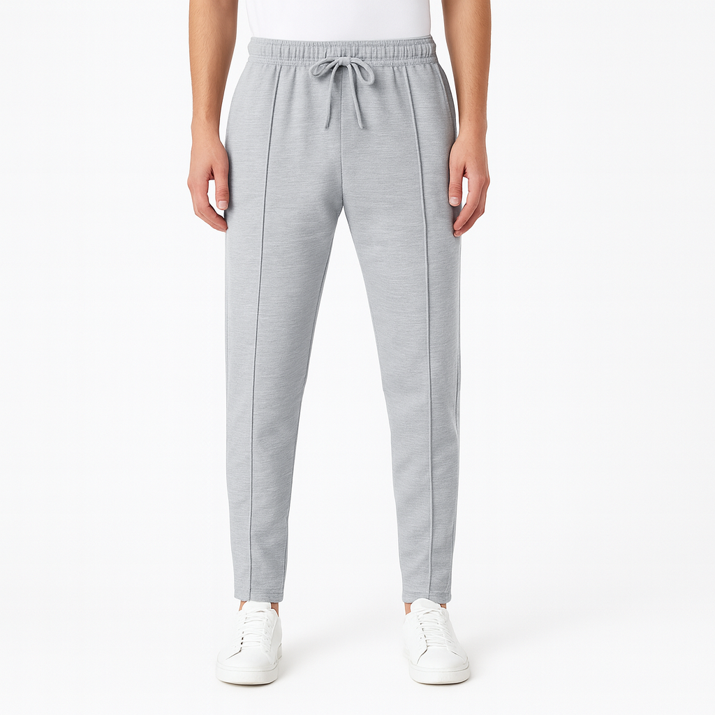 Pantalon Décontracté Élégant et Confortable pour Hommes