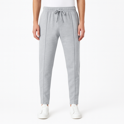 Pantalon Décontracté Élégant et Confortable pour Hommes