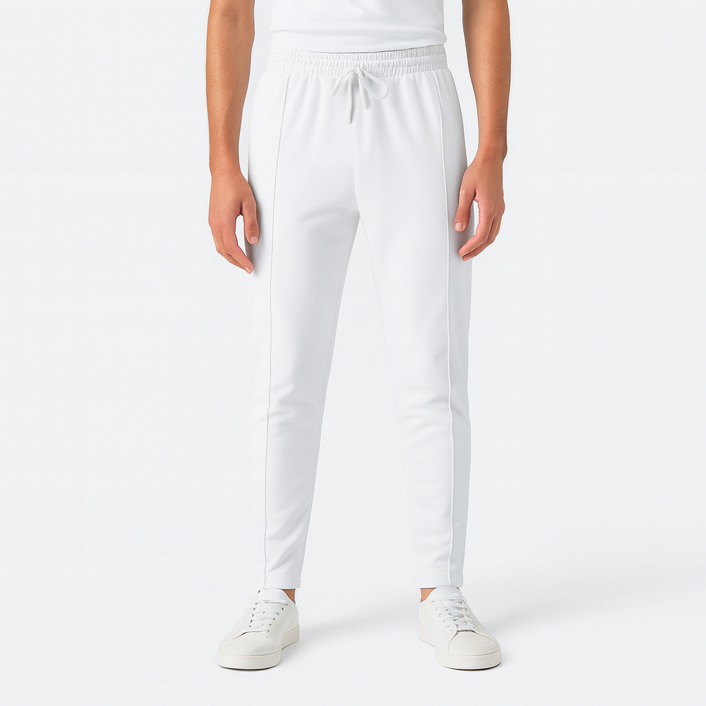 Pantalon Décontracté Élégant et Confortable pour Hommes