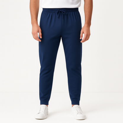 Pantalon Décontracté Élégant et Confortable pour Hommes
