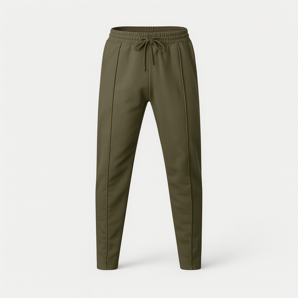 Pantalon Décontracté Élégant et Confortable pour Hommes