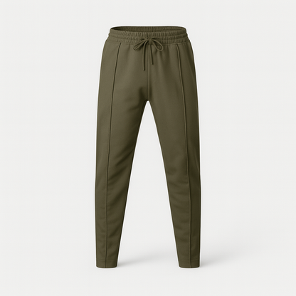 Pantalon Décontracté Élégant et Confortable pour Hommes