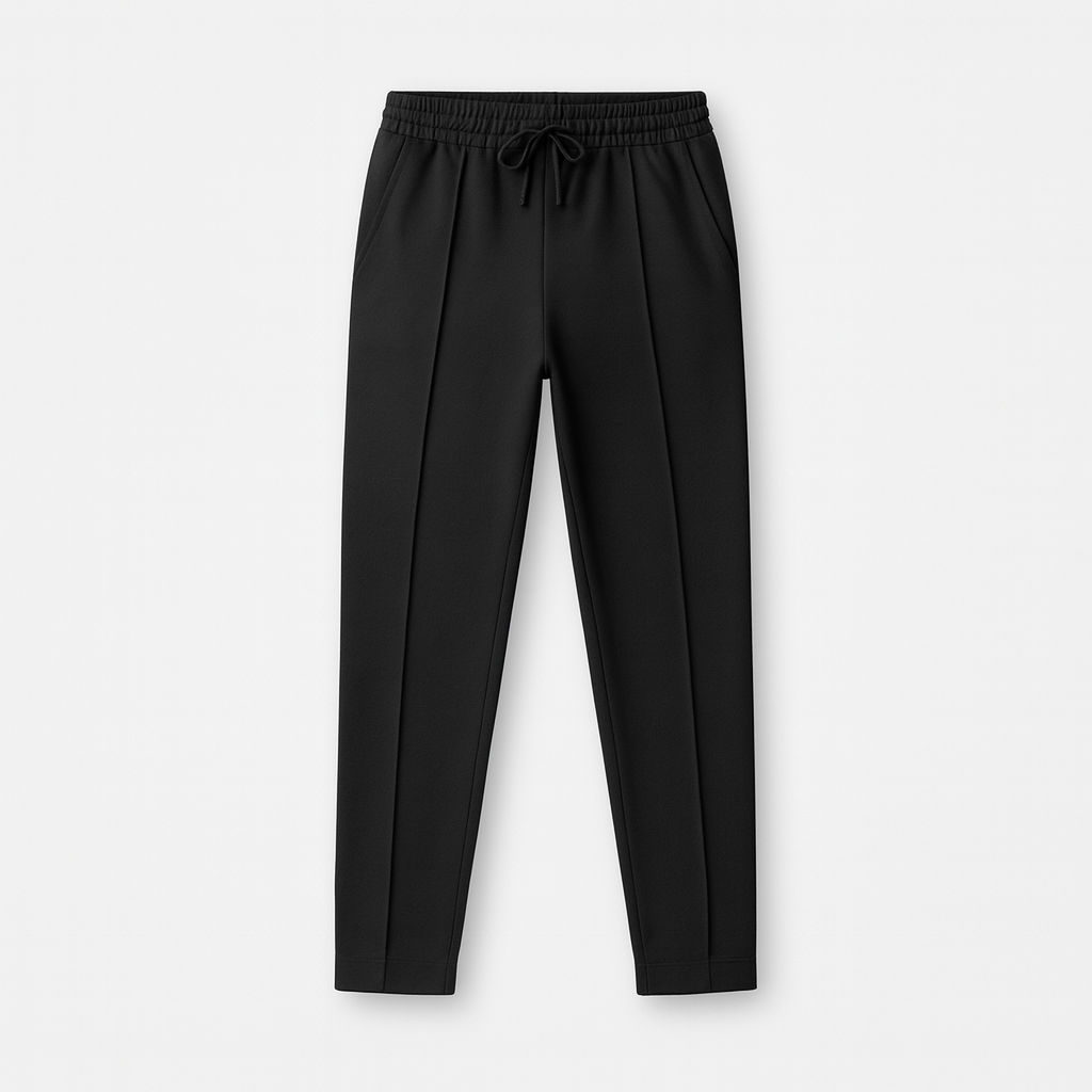Pantalon Décontracté Élégant et Confortable pour Hommes
