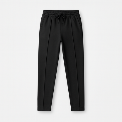 Pantalon Décontracté Élégant et Confortable pour Hommes